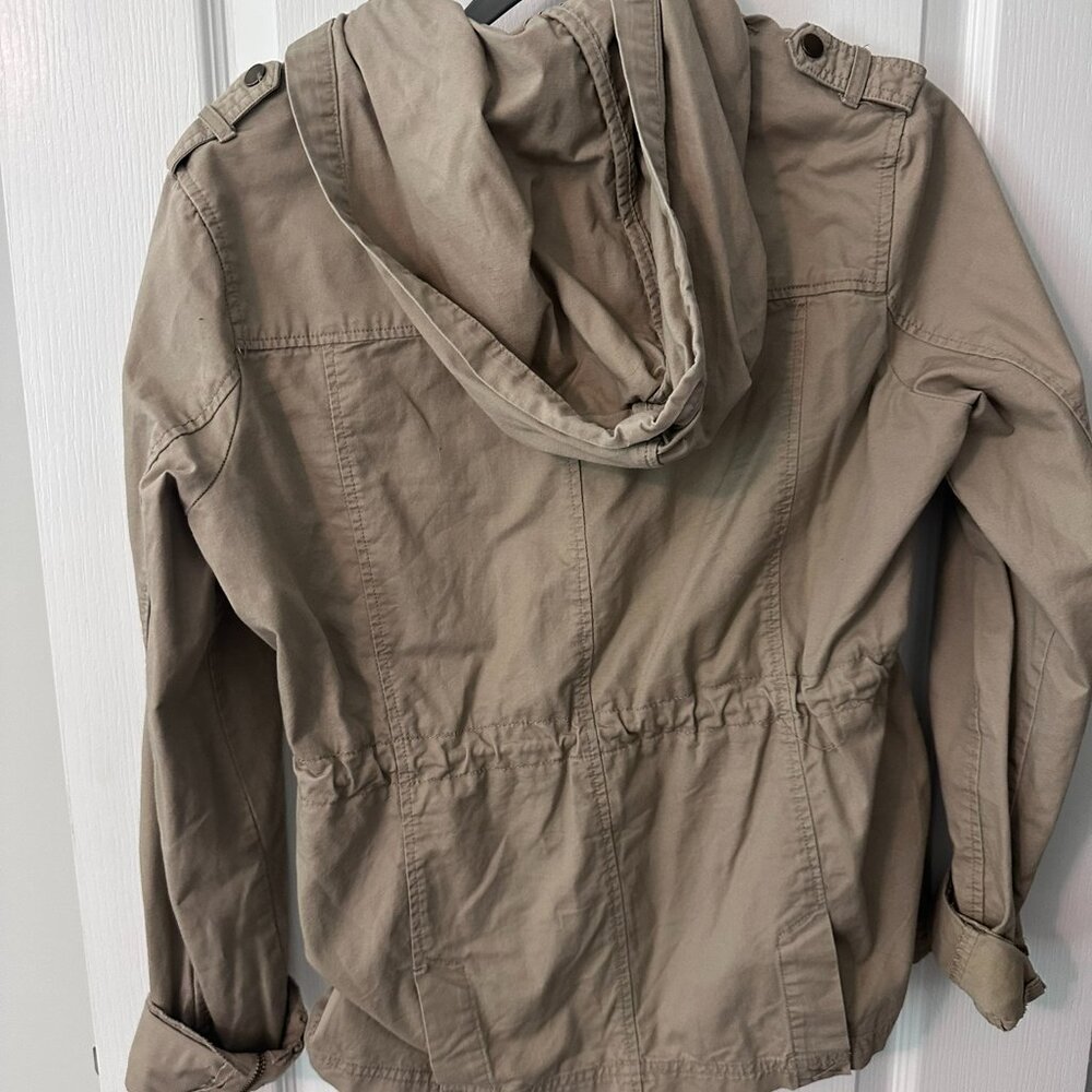 Jacket - Picture 2 of 3